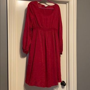 Isabel Maternity Dress, Size: Large